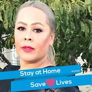 Meet your Posher, Rosa